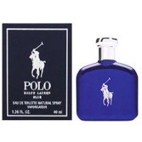 Polo Blue 75 ml