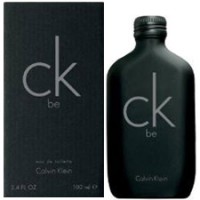 Ck Be 100 ml